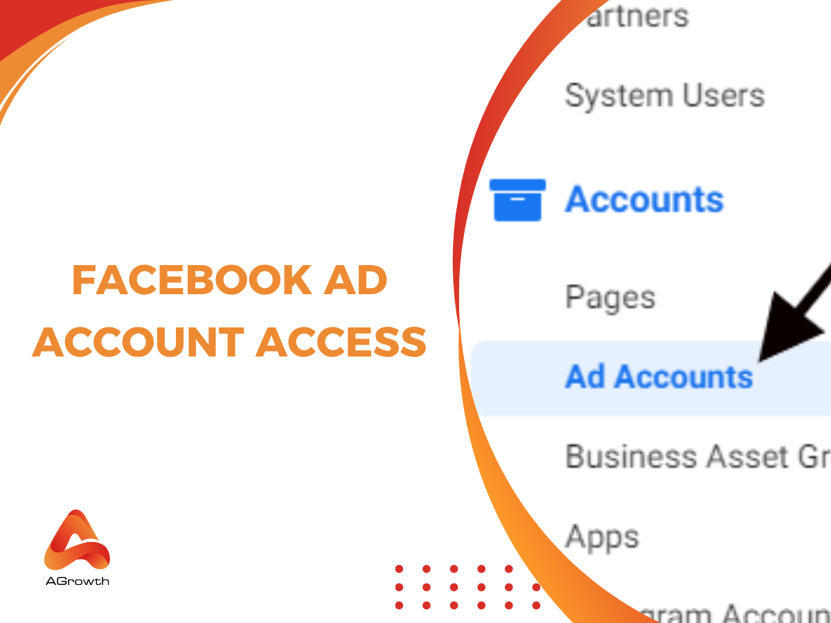 Facebook Ad Account Access: Manage, Share, and Troubleshoot Permissions