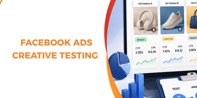 Facebook Ads Creative Testing: How to Scale Spending Without CPM Spikes