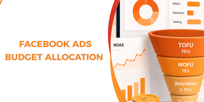 Facebook Ad Budget Allocation: How to Allocate Budget Across Campaigns, Audiences, and Scaling Stages