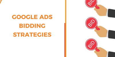 Google ad bidding strategy
