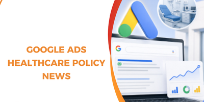 Google Ads Healthcare Policy News: Latest Updates for Healthcare Advertisers