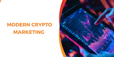 Modern Crypto Marketing Guide: Strategies That Scale in 2026
