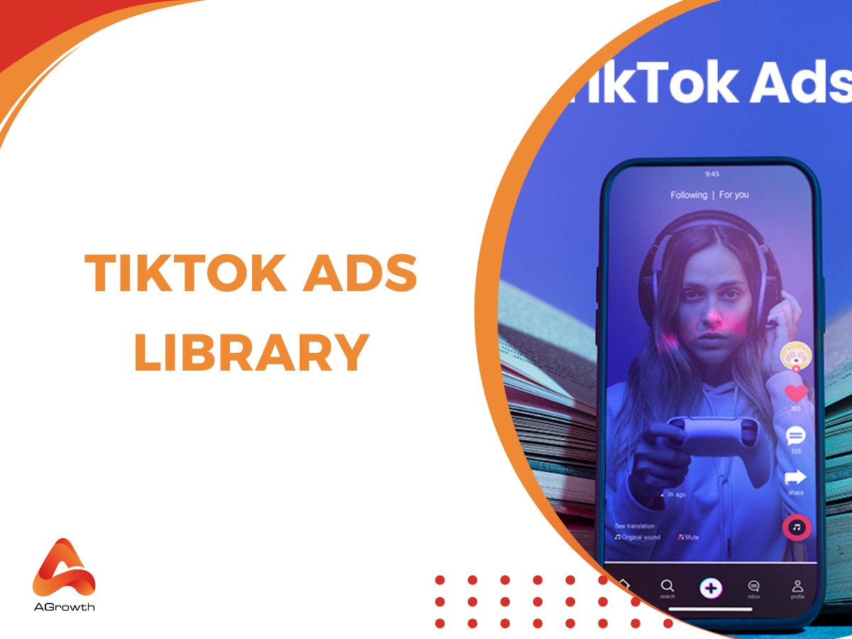All about TikTok ads library