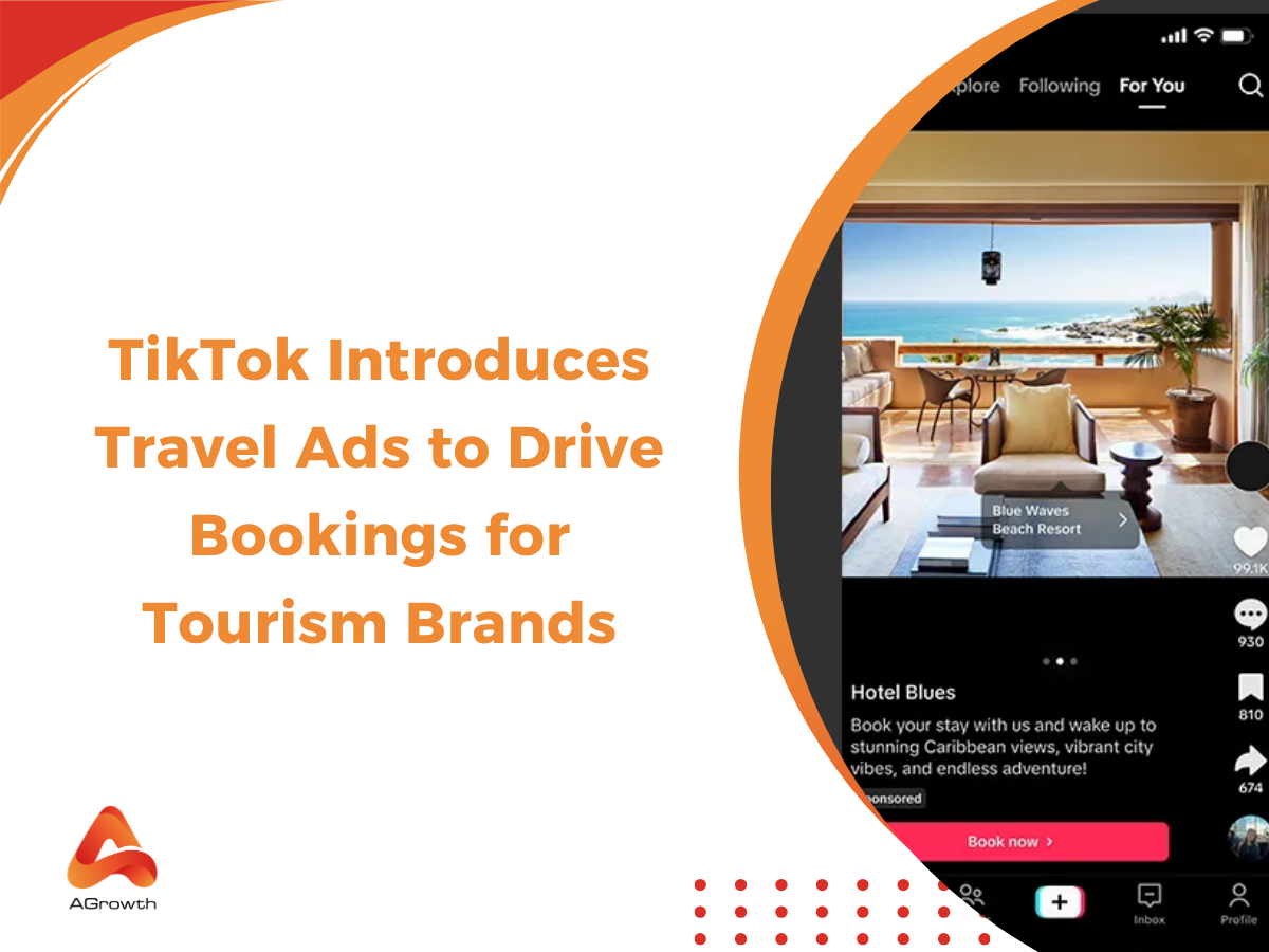 TikTok Introduces Travel Ads to Drive Bookings for Tourism Brands