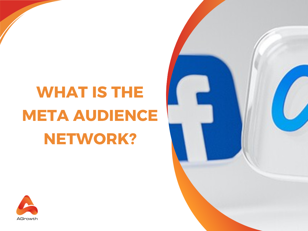 The Meta audience network