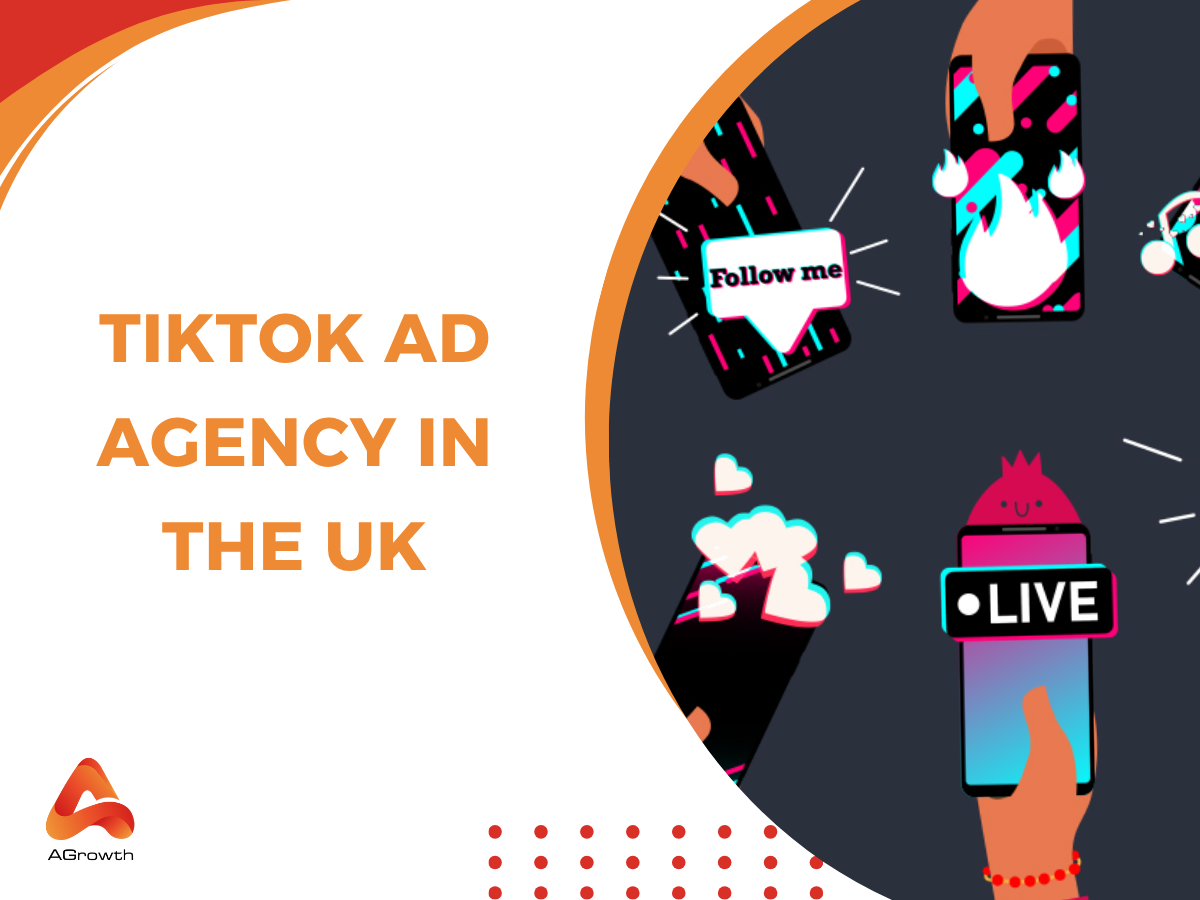 TikTok Ad Agency in the UK