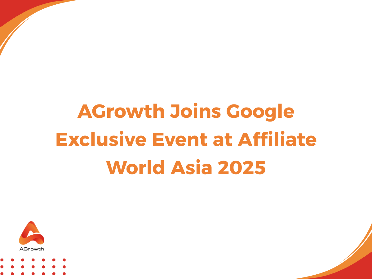 AGrowth Attends Google Exclusive APAC Workshop at Google Bangkok Office During AWA25