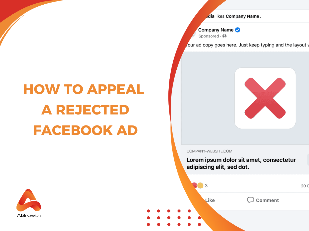 How to Appeal a Rejected Facebook Ad: Expert Strategies for Fast Reapp