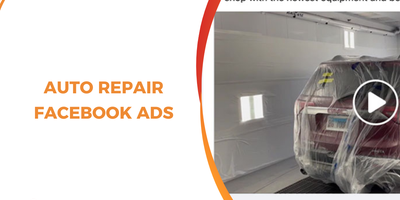 Auto Repair Facebook Ads: How to Generate Real Appointments, Not Just Cheap Leads