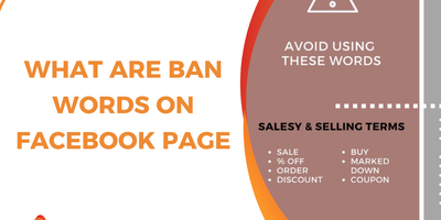 Ban Words on Facebook Page: Guide to Protecting Your Ad Account