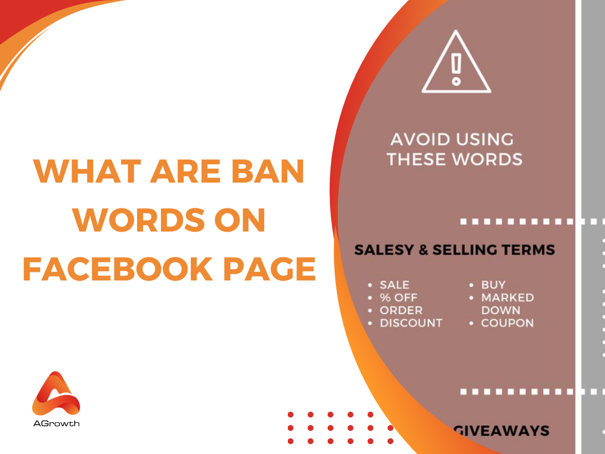 Ban Words on Facebook Page: Guide to Protecting Your Ad Account