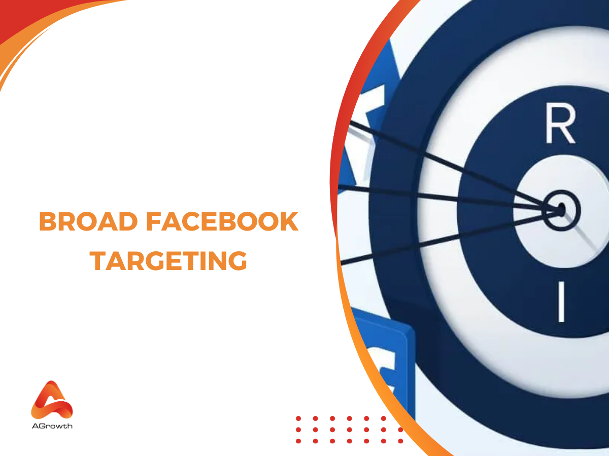 Broad Facebook Targeting: The Advanced Performance Playbook for Scalab