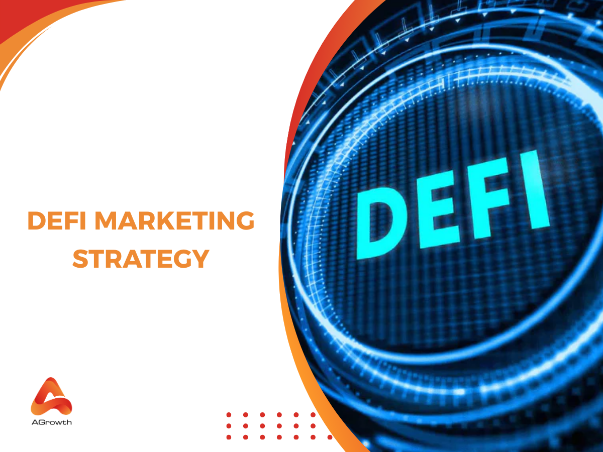 DeFi Marketing Strategies: How Protocols Drive Liquidity, Trust, and Long-Term Growth
