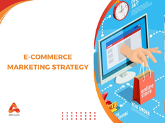 E-commerce Marketing Strategy: A Complete Guide to Growing Online Sales