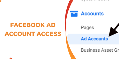 Facebook Ad Account Access: Manage, Share, and Troubleshoot Permissions