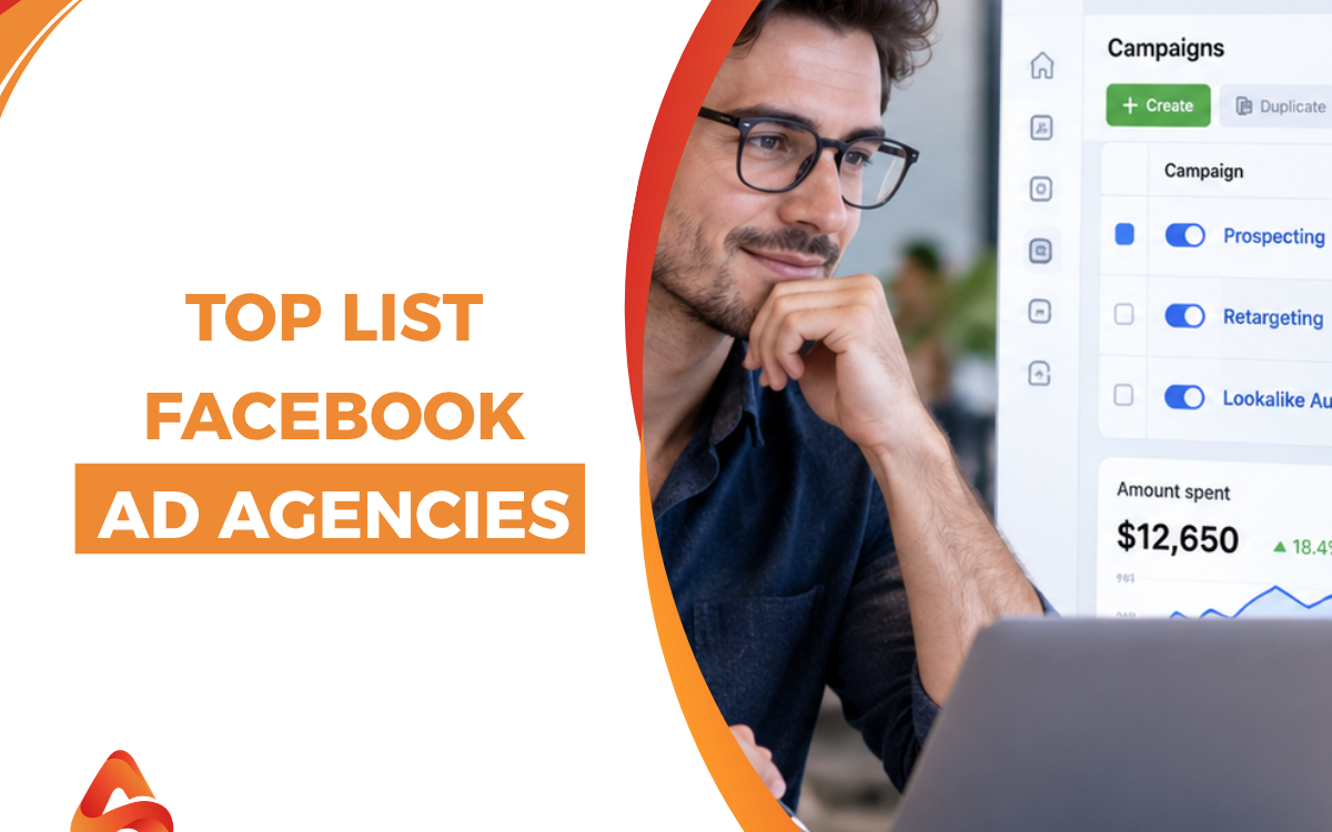Top 10 Best Facebook Ads Agencies for Scaling Beyond In-Platform ROAS