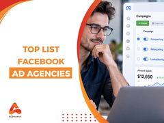 Top 10 Best Facebook Ads Agencies for Scaling Beyond In-Platform ROAS