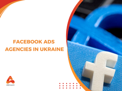 Top 10 Facebook Ads Agencies in Ukraine
