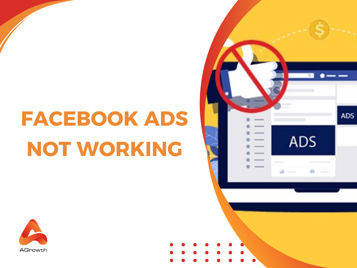 Facebook Ads Not Working Properly? Here’s How to Solve It Fast