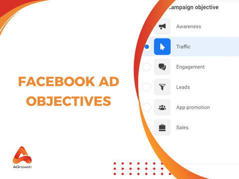 Facebook Ad Objectives: How to Choose the Right One for Your Campaign Goals