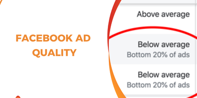 Facebook Ad Quality: The Complete Guide to Quality Ranking, Cost Control & Performance Optimization