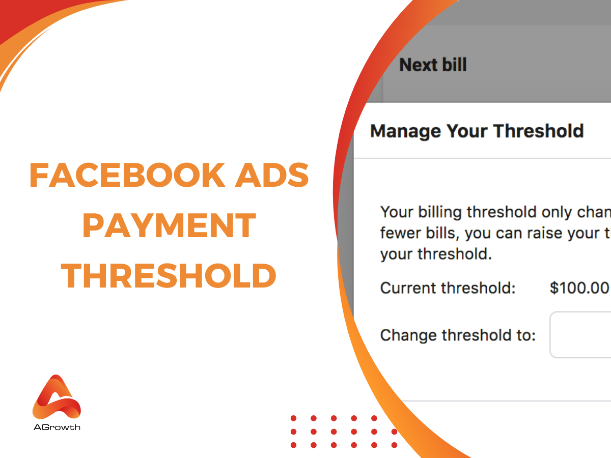 Facebook Ads Payment Threshold: Managing Cash Flow and Billing Cycles