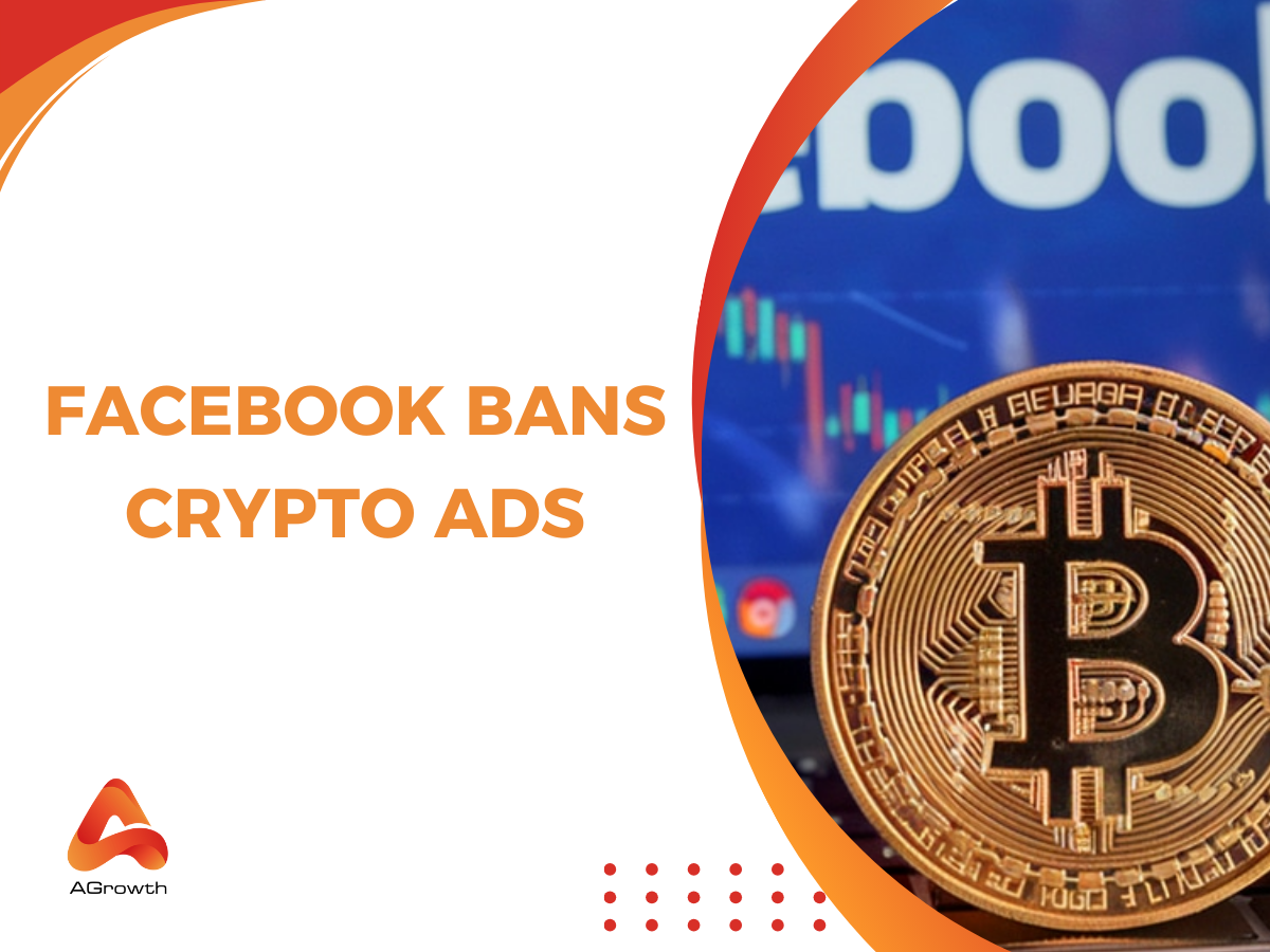 Facebook Bans Crypto Ads — Policy, How to Advertise &amp; Alternatives