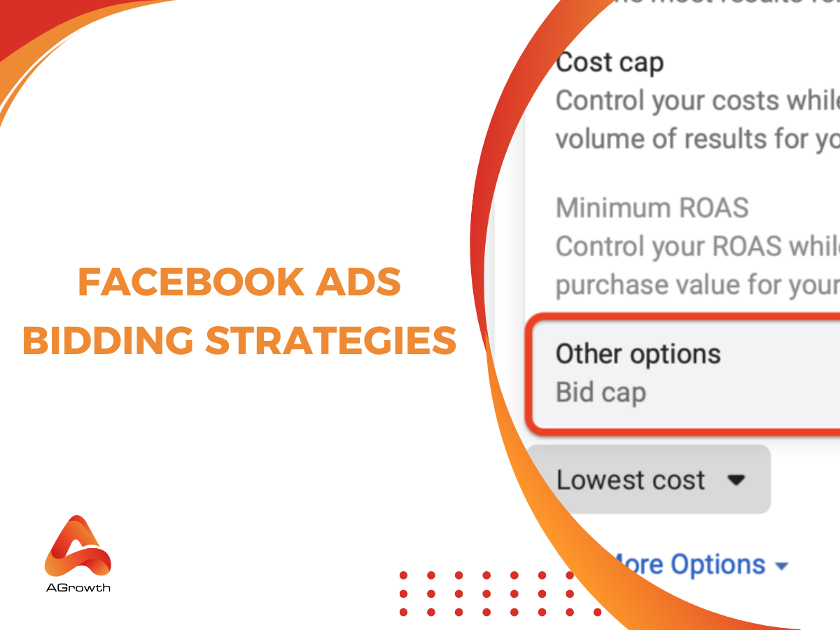 Facebook Ads Bidding Strategies: How to Choose and Optimize for Better