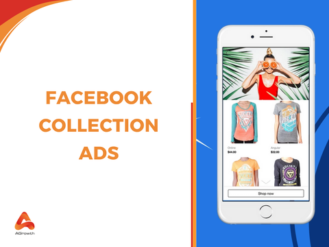 Facebook Collection Ad