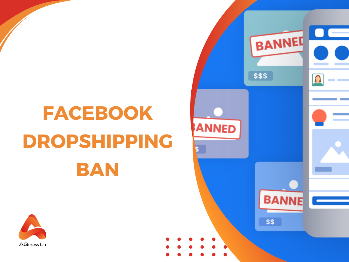 Facebook Dropshipping Ban: Why It Happens and How Experienced Advertisers Can Avoid It