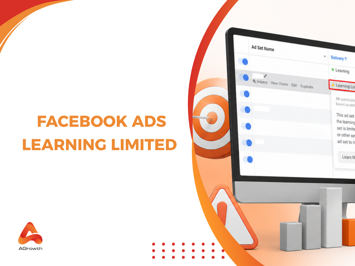 Facebook Ads Learning Limited: Why It Happens and How Advanced Advertisers Actually Fix It