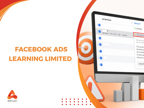 Facebook Ads Learning Limited: Why It Happens and How Advanced Advertisers Actually Fix It