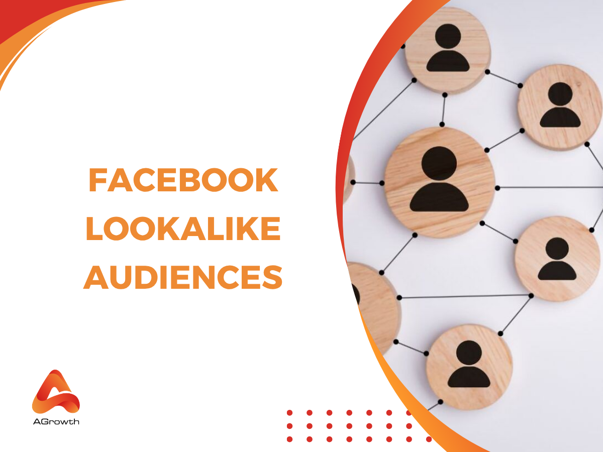 Facebook Lookalike Audiences