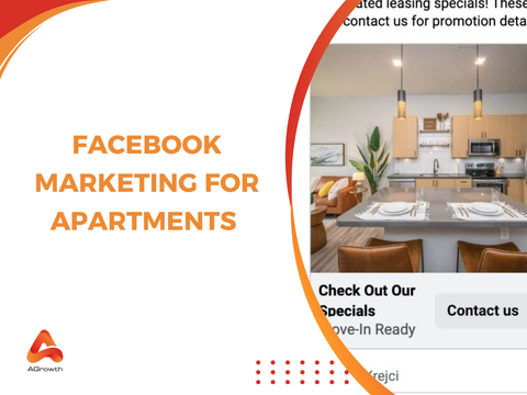 Facebook Marketing for Apartments: A Performance-Driven Framework to Increase Occupancy
