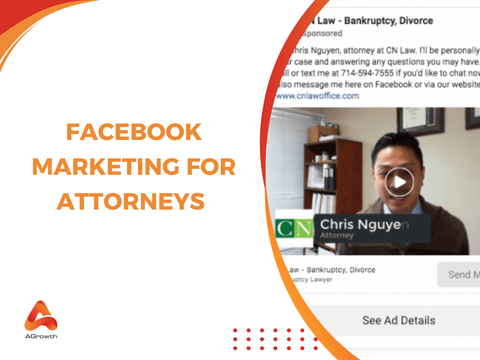Facebook Marketing for Attorneys: A Strategic Guide for Law Firms That Want Real Growth