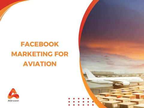 Facebook Marketing for Aviation: How It Actually Works in a High-Consideration Industry