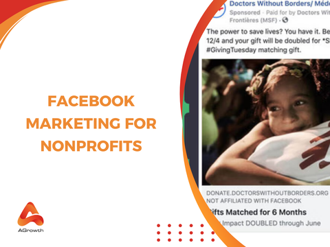 Facebook Marketing for Nonprofits: How It Really Works Beyond Donations