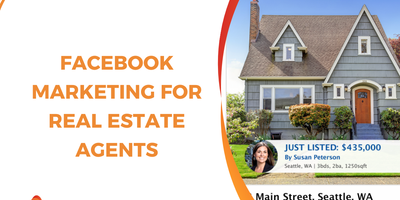 Facebook Marketing for Real Estate Agents: Advanced Strategies That Actually Drive Deals