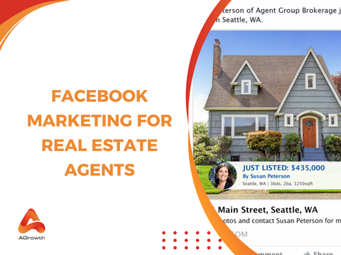 Facebook Marketing for Real Estate Agents: Advanced Strategies That Actually Drive Deals