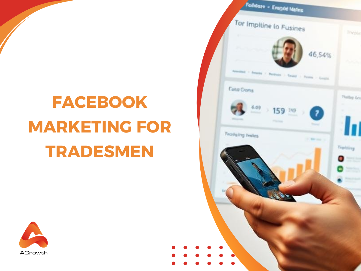 Facebook Marketing for Tradesmen: How It Really Works Beyond Lead Gene