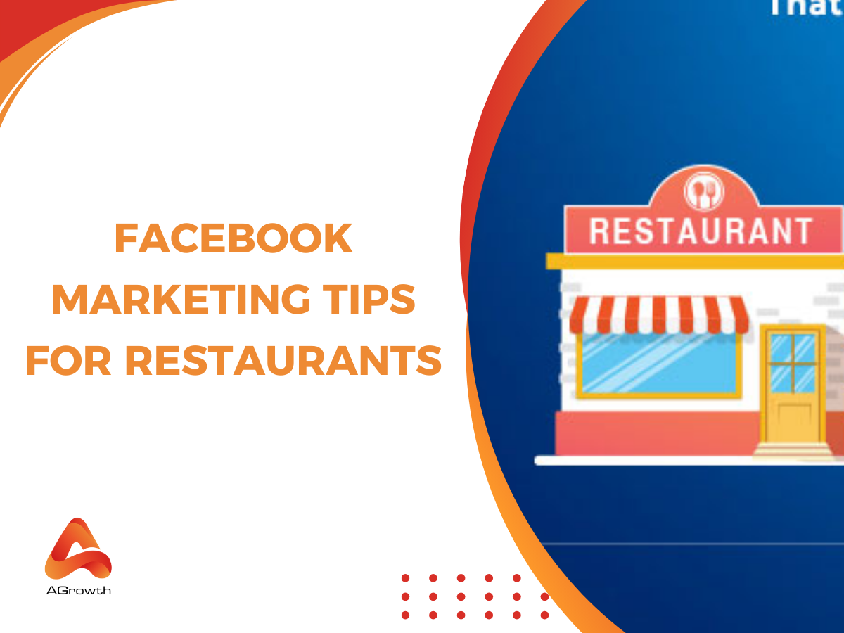 Marketing Tips for Restaurants: Advanced Facebook Strategies That Actu