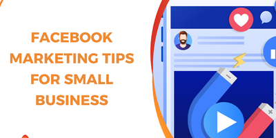 Facebook Marketing Tips for Small Business: Stop 