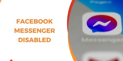 Facebook Messenger Disabled: Causes, Fixes & Prevention for Advertisers&nbsp;