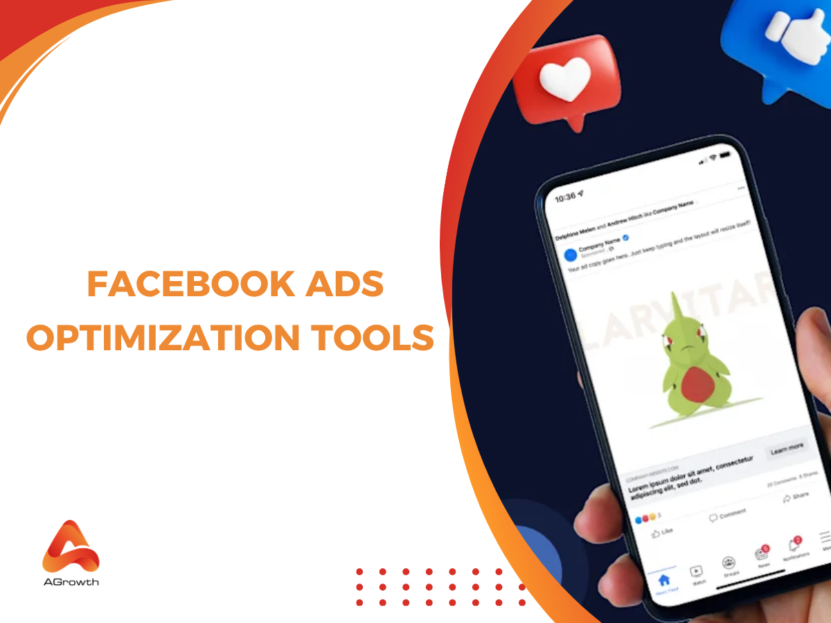 Facebook Ads Optimization Tools: 13 Top Best for Smarter Campaign Performance