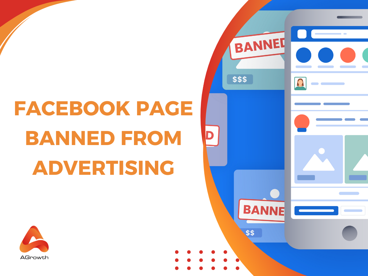 Facebook Ban Ribbons Facebook Page Banned from Advertising: The Complete Expert Guide for R ...