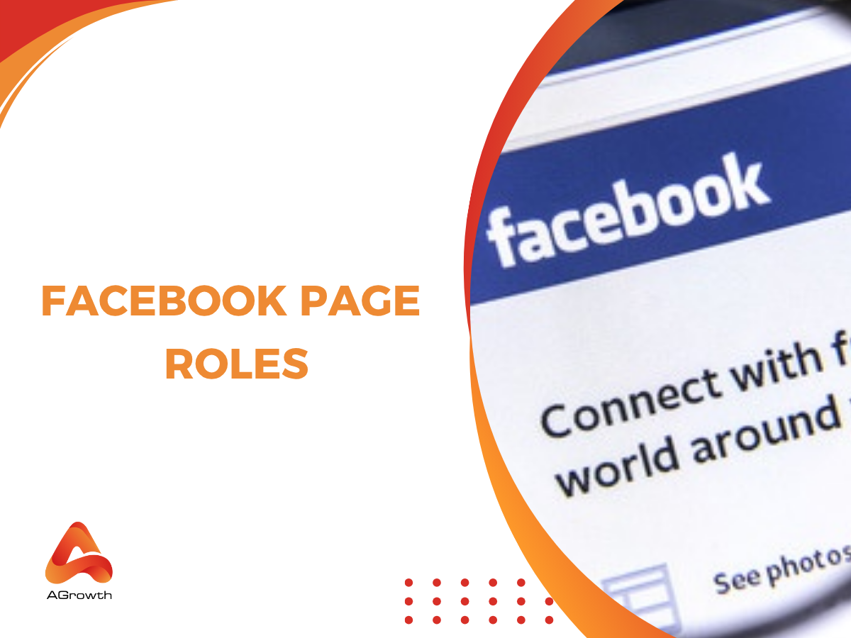 Facebook Page Roles for Advertisers: What Every Agency & Media Buy