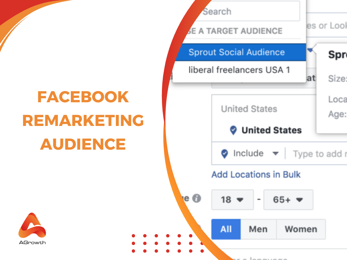 Facebook Remarketing Audience: How It Really Works for Experienced Adv