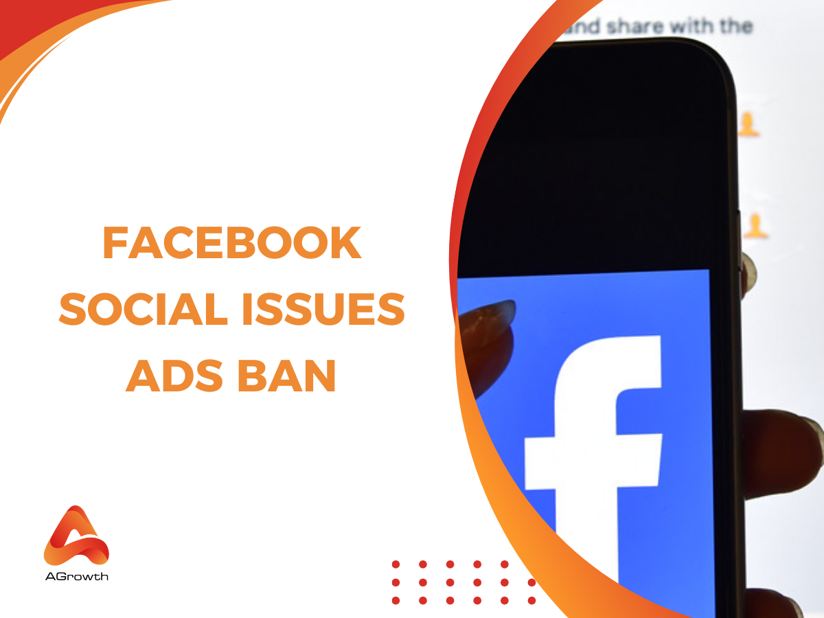 Facebook Social Issues Ads Ban: Rules, Restrictions, and How to Get Approved