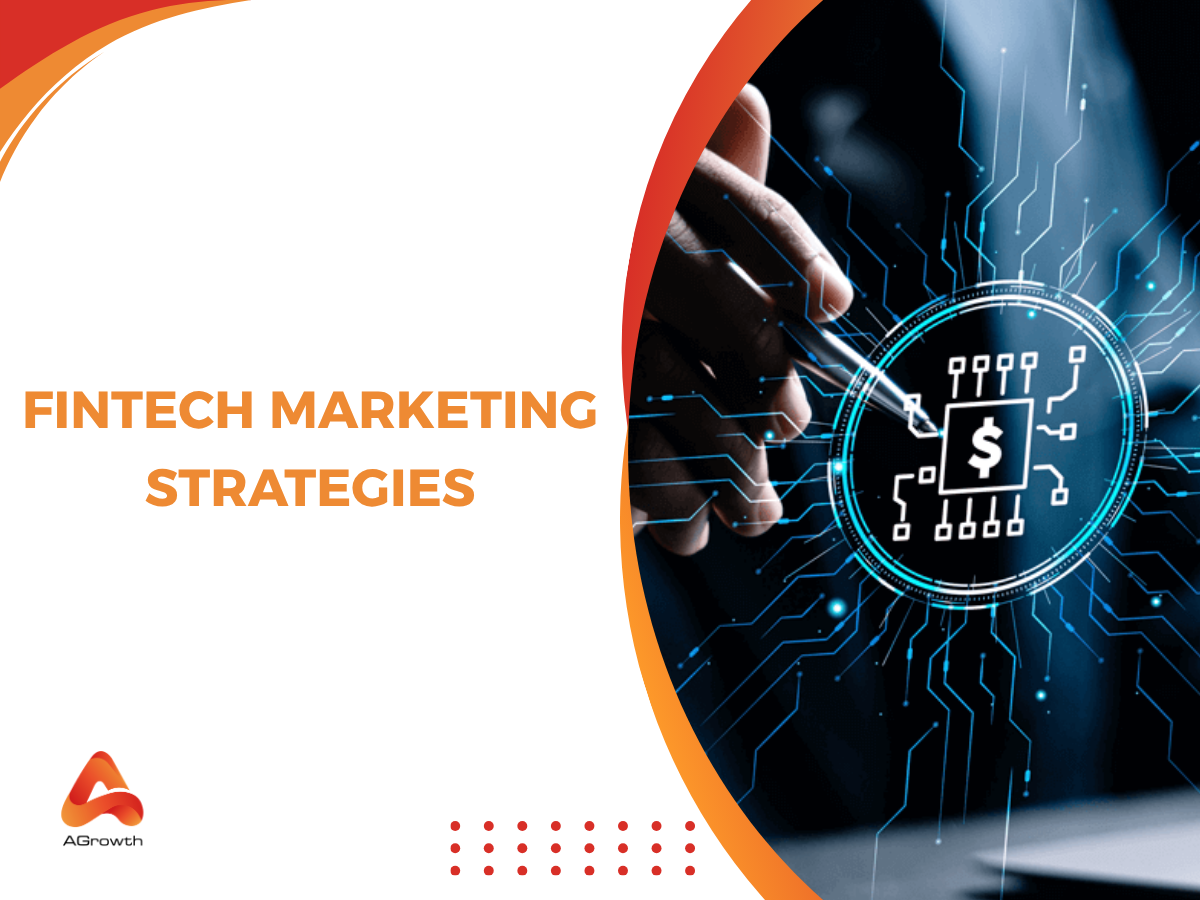 Fintech Marketing Strategies: A Performance-Driven Playbook for Scalable Growth in 2026
