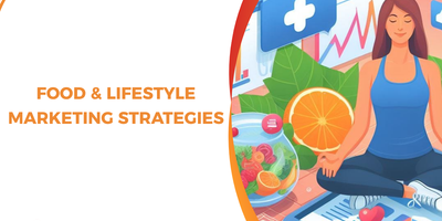 Food & Lifestyle Marketing Strategies: Advanced Framework for Scaling Modern Brands